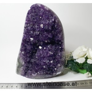 Amethyst Druse  Uruquay